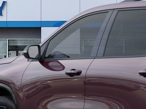 New 2026 Chevrolet Traverse RS image 12