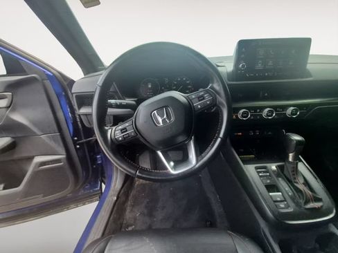 Used 2024 Honda CR-V Sport-L image 12