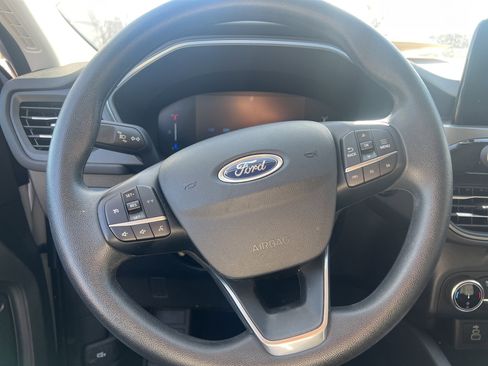 Used 2025 Ford Escape Active image 16
