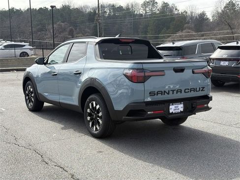 New 2026 Hyundai Santa Cruz SEL image 5