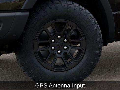 New 2026 RAM 1500 Rebel w/ G/T Package image 9