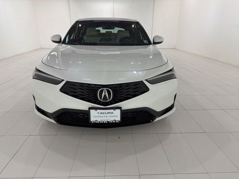 Certified 2025 Acura Integra A-Spec image 8