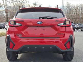 Certified 2025 Subaru Crosstrek 2.0i Premium video 3