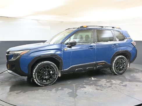 New 2026 Subaru Forester Wilderness image 2