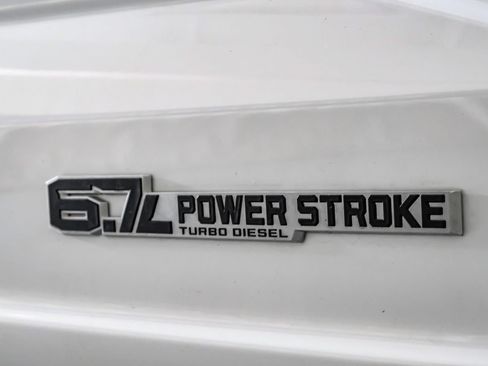 Used 2026 Ford F350 Lariat AWD/4WD image 46