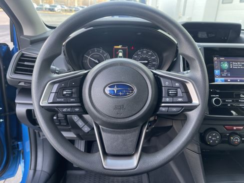 Used 2022 Subaru Impreza Premium image 22