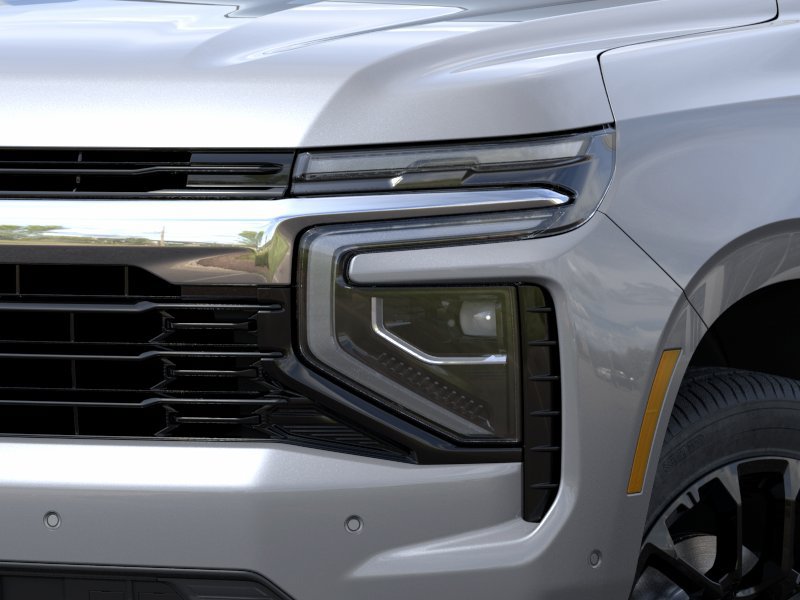 New 2026 Chevrolet Tahoe LS AWD/4WD image 34