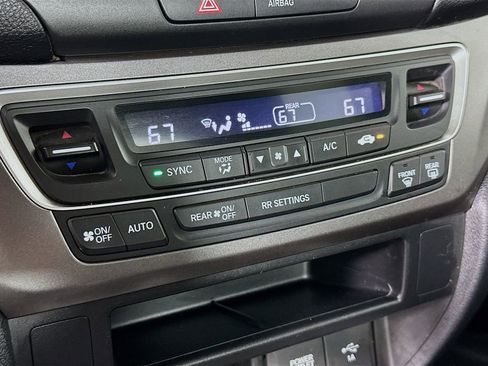 Used 2019 Honda Ridgeline Sport image 16