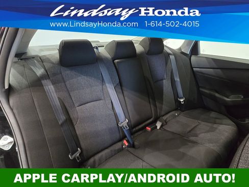 Used 2023 Honda Accord LX image 9