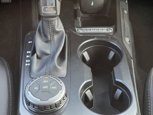New 2026 Ford Bronco Outer Banks AWD/4WD image 16