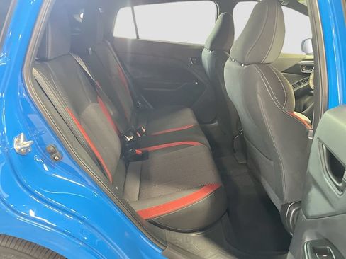 Used 2025 Subaru Impreza RS AWD/4WD image 25