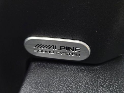 Used 2022 Dodge Charger Scat Pack w/ Daytona Edition Group image 9