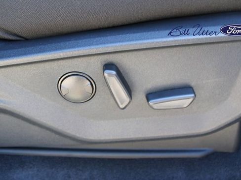 New 2025 Ford F150 XLT w/ Equipment Group 302A MID image 9