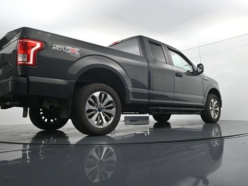 Used 2017 Ford F150 XL w/ Equipment Group 101A Mid AWD/4WD image 23