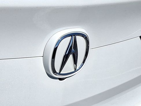 Used 2021 Acura ILX w/ Premium Package FWD image 30