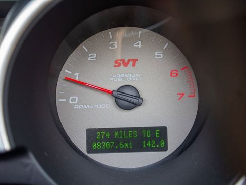 Used 2007 Ford Mustang Shelby GT500 RWD image 15