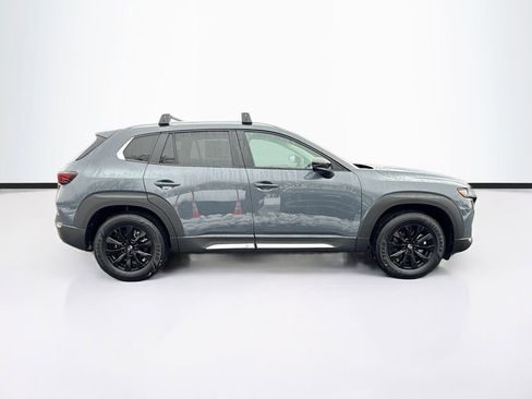 New 2025 MAZDA CX-50 AWD 2.5 S w/ Accent Package image 4