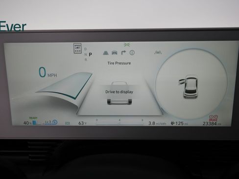 Used 2024 Hyundai Ioniq 5 SEL RWD image 7