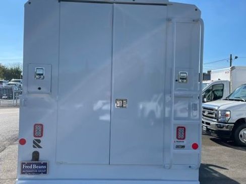 New 2026 Ford E-350 and Econoline 350 Super Duty w/ Power Equipment Group image 3