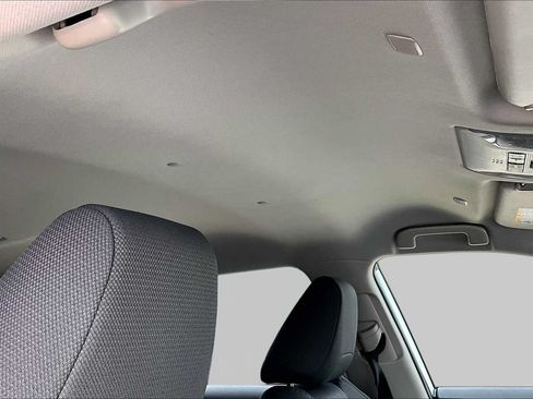 Used 2025 Toyota RAV4 XLE FWD image 14