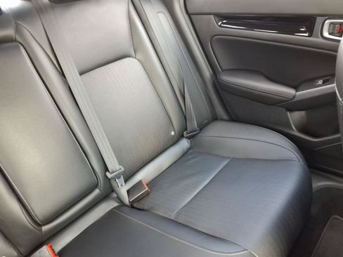 Used 2024 Honda Civic Touring image 24