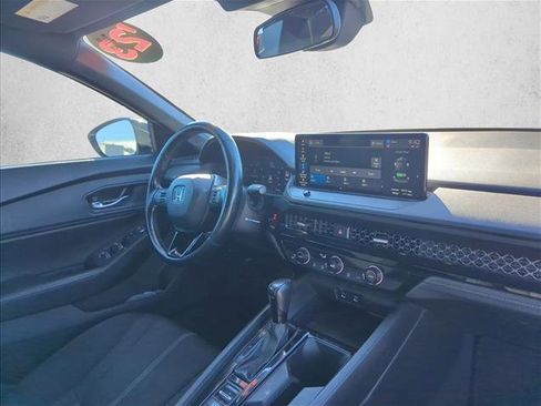 Used 2023 Honda Accord Sport image 17