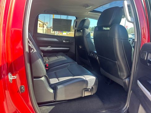 Used 2016 Toyota Tundra Platinum image 21