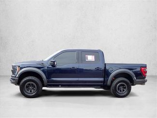 Certified 2023 Ford F150 Raptor w/ Raptor Carbon Fiber Package AWD/4WD video 2