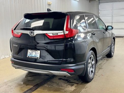 Used 2019 Honda CR-V EX-L image 5