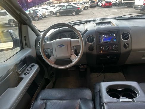 Used 2008 Ford F150 XLT image 19