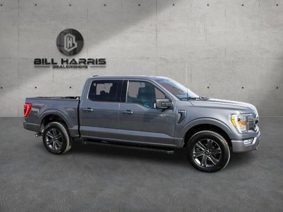 Used 2023 Ford F150 XLT w/ Equipment Group 302A High