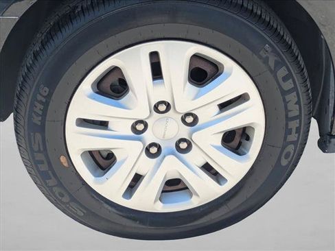 Used 2016 Dodge Grand Caravan SE w/ Quick Order Package 29E SE FWD image 22
