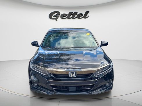 Used 2022 Honda Accord Sport image 40