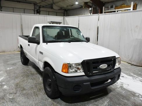 Used 2008 Ford Ranger XL image 3