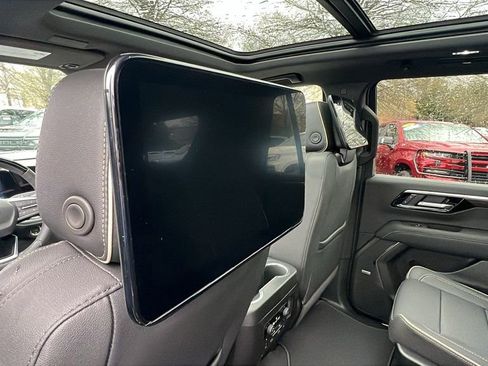 New 2026 Chevrolet Tahoe Premier image 20