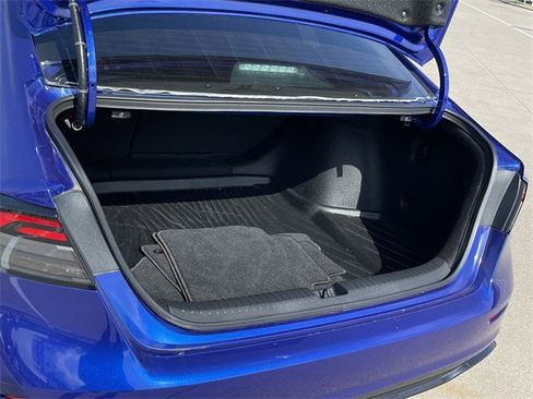 Certified 2024 Honda Accord Sport image 28