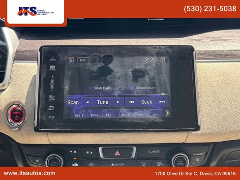 Used 2018 Honda Clarity Touring image 14