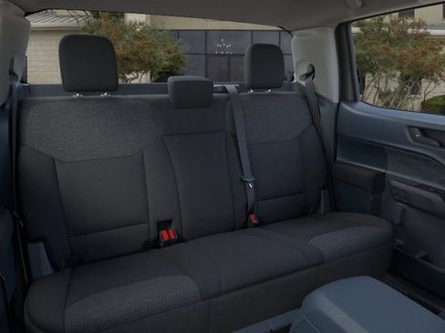 New 2026 Ford Maverick XL FWD image 11