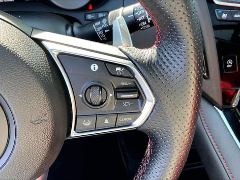 Used 2025 Acura RDX A-Spec AWD/4WD image 24