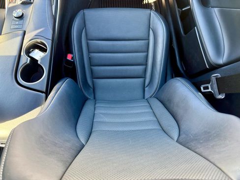 Used 2018 Lexus IS 300 F Sport w/ F Sport Package AWD/4WD image 31