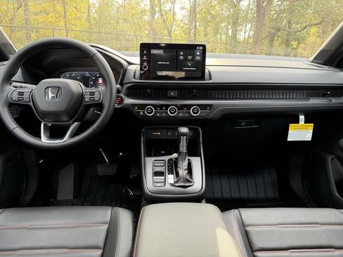 New 2026 Honda CR-V Sport-L image 9