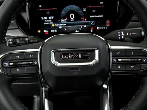 New 2027 GMC Acadia Elevation w/ Elevation Premium Package AWD/4WD image 10