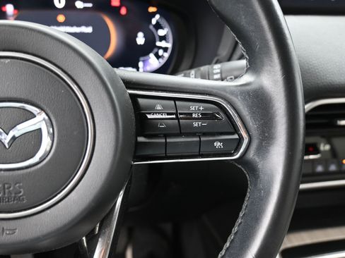Used 2024 MAZDA CX-90 Plug-In Hybrid w/ Premium Pkg AWD/4WD image 15