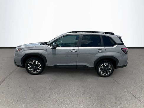 Certified 2026 Subaru Forester Premium AWD/4WD image 4