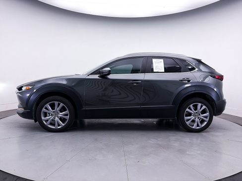 Used 2023 MAZDA CX-30 AWD 2.5 S w/ Preferred Package image 39