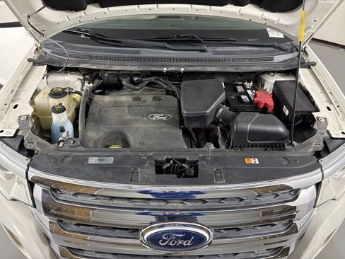 Used 2011 Ford Edge SEL w/ 202A Rapid Spec Order Code image 40