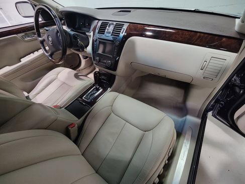 Used 2007 Cadillac DTS Performance FWD image 13