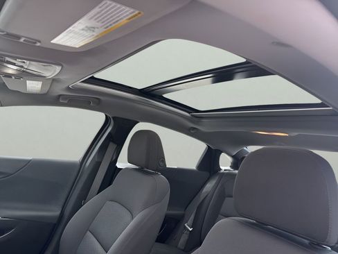 Used 2024 Chevrolet Malibu LT image 12