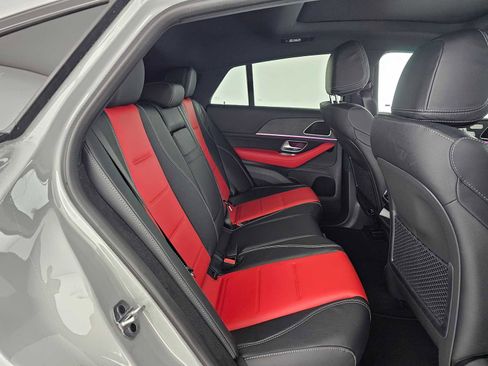 New 2026 Mercedes-Benz GLE 450 4MATIC Coupe image 12
