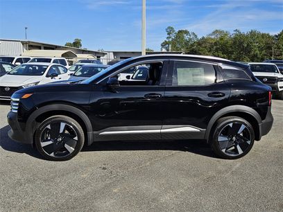 New 2026 Nissan Kicks SR